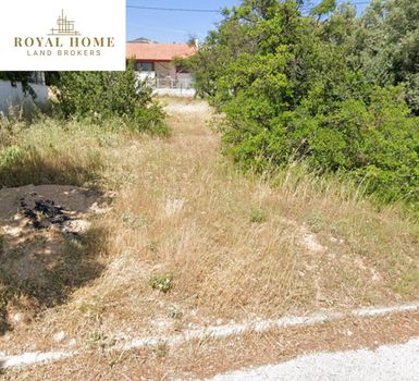 Οικόπεδο 330τ.μ. για πώληση-Χαλάνδρι » Αγία βαρβάρα