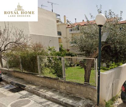 Land plot 250sqm for sale-Iraklio » Ipirotika