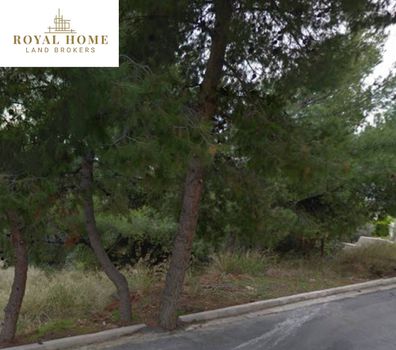 Land plot 707sqm for sale-Pikermi » Center