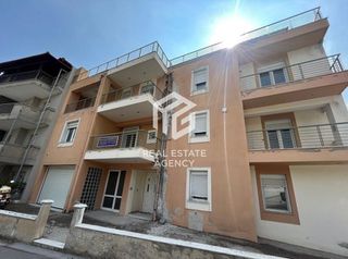 Κτίριο 561 τ.μ. για πώληση