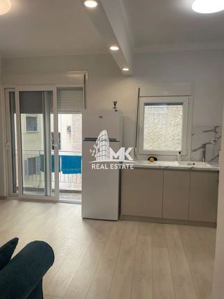 Apartment 58 sqm for sale, Thessaloniki - Center, Faliro