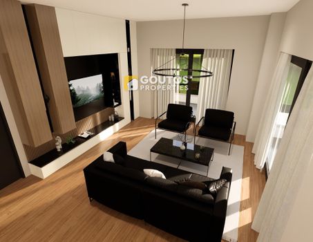 Apartment 100sqm for sale-Nea Smyrni