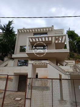 Detached home 320sqm for sale-Dionisos » Center