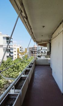 Apartment 100sqm for sale-Palaio Faliro