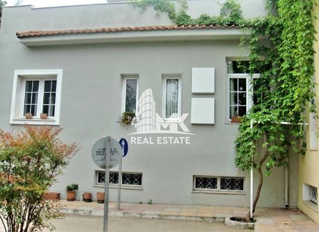 Επιχειρηματικό κτίριο 1.500τ.μ. για ενοικίαση-Πυλαία » Πουρνάρι