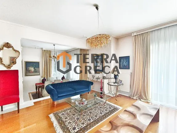 Detached home 422 sqm for sale, Athens - North, Melissia