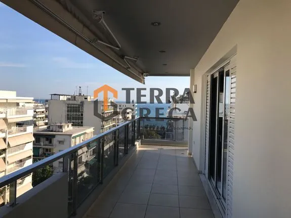 Maisonette 160 sqm for sale, Athens - South, Palaio Faliro