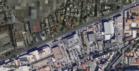 Μονοκατοικία 210τ.μ. για πώληση-Άγιος ιωάννης ρέντης » Κέντρο