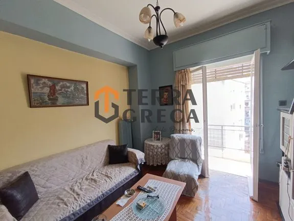 Apartment 45 sqm for sale, Athens - Center, Gazi - Metaxourgio - Votanikos