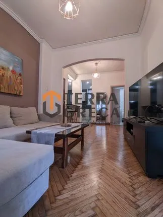 Apartment 50 sqm for sale, Athens - Center, Patision - Acharnon