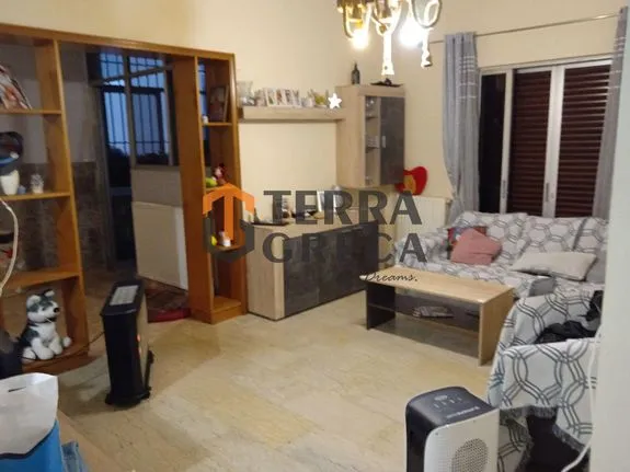 Detached home 80 sqm for sale, Athens - West, Metamorfosi