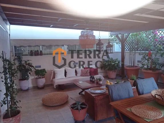 Apartment 98 sqm for sale, Athens - Center, Agios Eleftherios - Probona - Rizoupoli