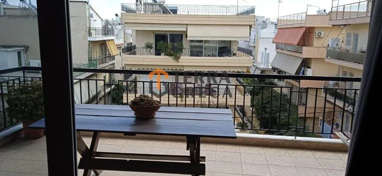 Apartment 135 sqm for sale, Athens - North, Iraklio