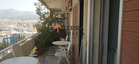 Apartment 85sqm for sale-Agia Paraskevi