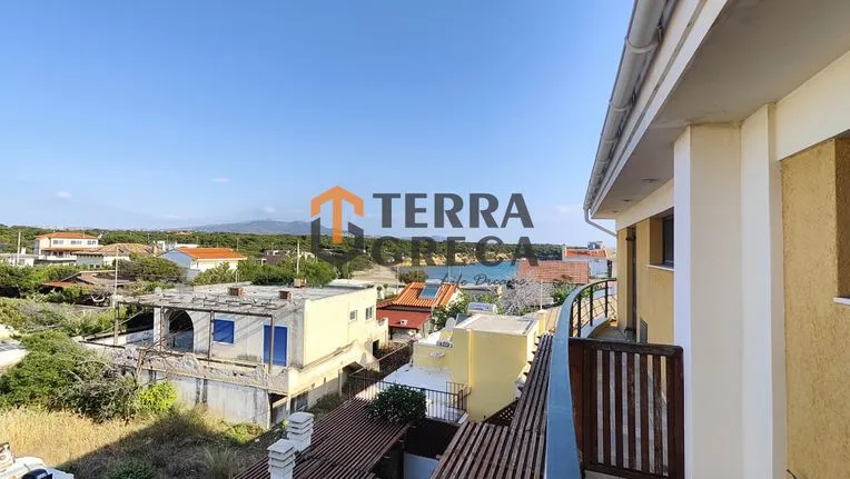 Detached home 274 sqm for sale, Athens - East, Artemida (loutsa)