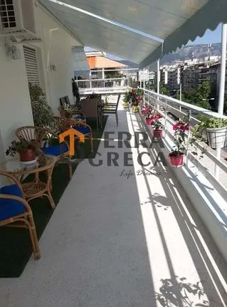 Apartment 130 sqm for sale, Athens - Center, Gizi - Pedion Areos