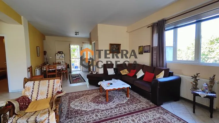 Detached home 107 sqm for sale, Athens - East, Koropi