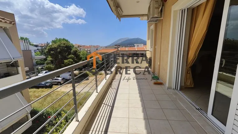 Apartment 80 sqm for sale, Athens - East, Gerakas