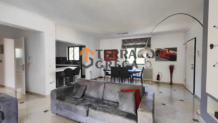 Apartment 110 sqm for sale, Athens - North, Pefki