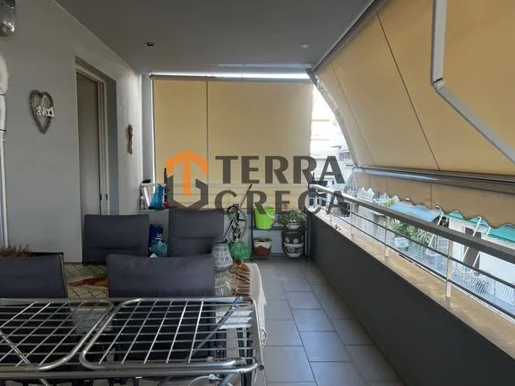 Apartment 112 sqm for sale, Athens - Center, Kipseli