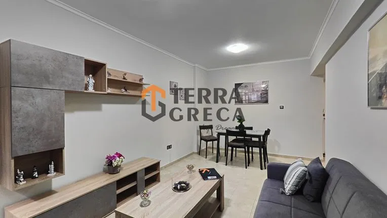 Apartment 58 sqm for sale, Athens - South, Zografou