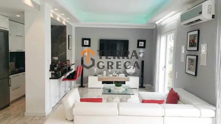 Apartment 105 sqm for sale, Athens - Center, Patision - Acharnon