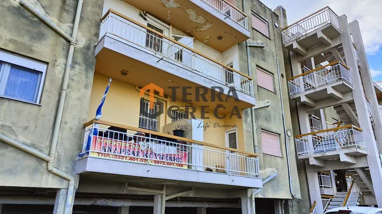 Building 1.210 sqm for sale, Athens - East, Nea Makri