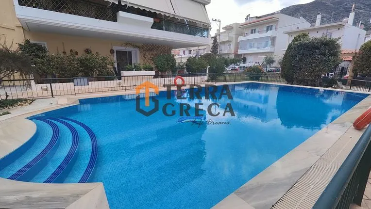 Apartment 160 sqm for sale, Rest Of Attica, Keratea