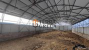 Warehouse 600sqm for sale-Koropi