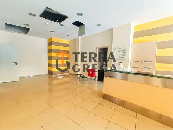 Business bulding 987 sqm for rent, Athens - West, Aigaleo