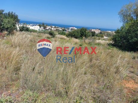 Οικόπεδο 13.784τ.μ. για πώληση-Μάλλια » Μάλια