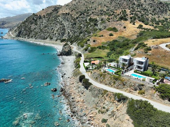 Villa 105 sqm for sale, Rethymno Prefecture, Foinikas