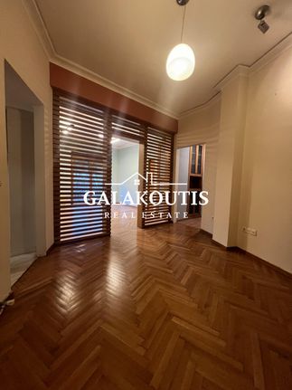 Γραφείο 130 τ.μ. για ενοικίαση, Αθήνα - Κέντρο, Κολωνάκι - Λυκαβηττός