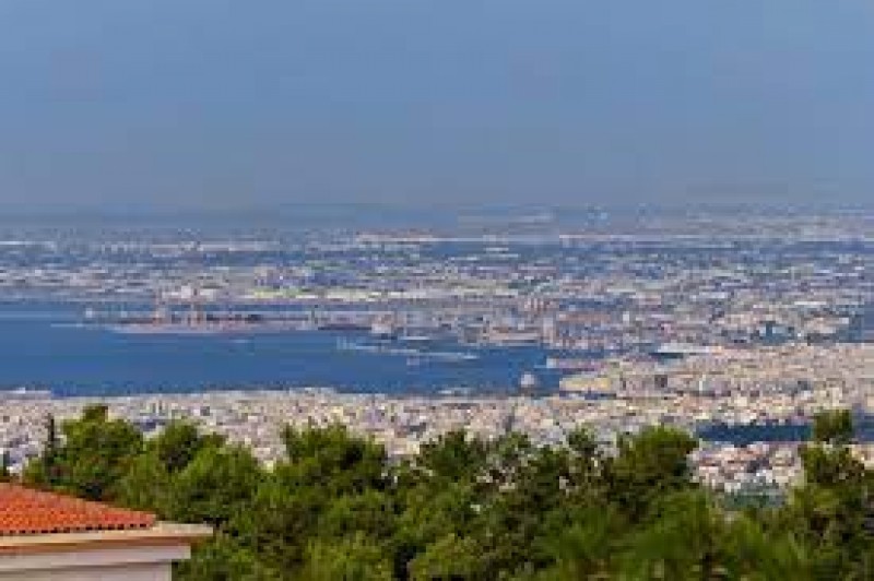 Μεζονέτα 336 τ.μ. πρός πώληση, Θεσσαλονίκη - Περιφ/Κοί Δήμοι, Πανόραμα
