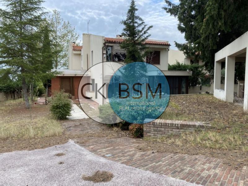 Μεζονέτα 336 τ.μ. πρός πώληση, Θεσσαλονίκη - Περιφ/Κοί Δήμοι, Πανόραμα