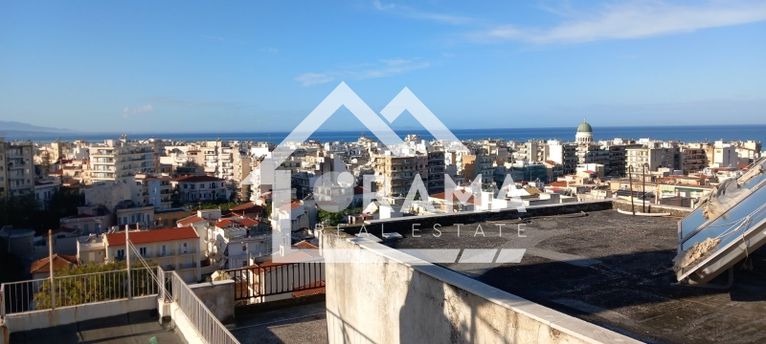 Apartment 130 sqm for sale, Achaia, Patra