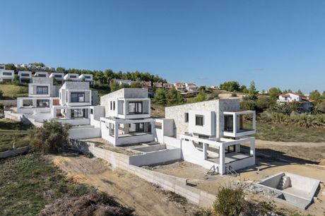 Βίλλα 210τ.μ. για πώληση-Παλλήνη » Χανιώτης
