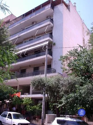 Warehouse 335,50 sqm for sale, Athens - South, Zografou