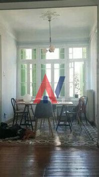 Κτίριο 270τ.μ. για πώληση-Εξάρχεια - νεάπολη » Νεάπολη εξαρχείων