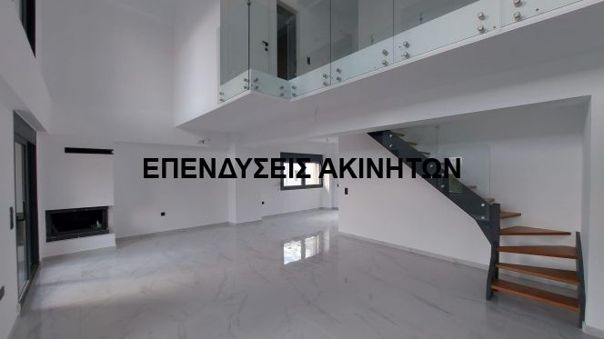 Μεζονέτα 131 τ.μ. για πώληση, Θεσσαλονίκη - Περιφ/Κοί Δήμοι, Καλαμαριά