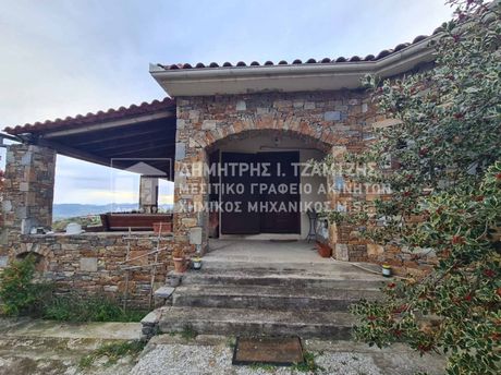 Detached home 170sqm for sale-Makrinitsa » Fitoko