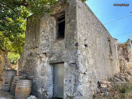 Κτίριο 351 τ.μ. για πώληση