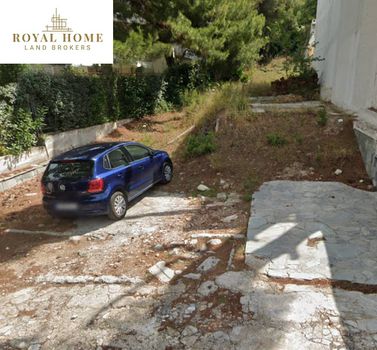 Land plot 538sqm for sale-Chalandri » Ano Patima