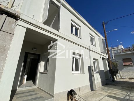 Detached home 80sqm for sale-Volos » Epta Platania