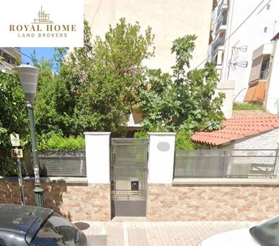 Land plot 150sqm for sale-Petralona » Kato Petralona
