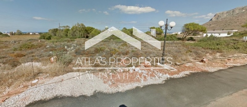 Οικόπεδο 40.453 τ.μ. προς πώληση, Σταυρός Ακρωτηρίου