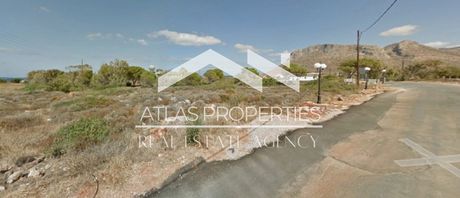 Land plot 40.453sqm for sale-Akrotiri » Stavros