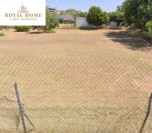 Land plot 900 sqm for sale, Athens - North, Agia Paraskevi