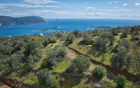 Αγροτεμάχια 6.000τ.μ. για πώληση-Τροιζήνα » Γαλατάς