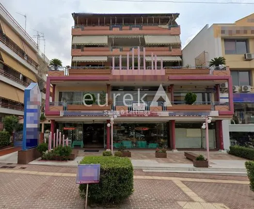 Store 380 sqm for rent, Athens - South, Ilioupoli